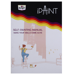 iPaint Self Painting Kit